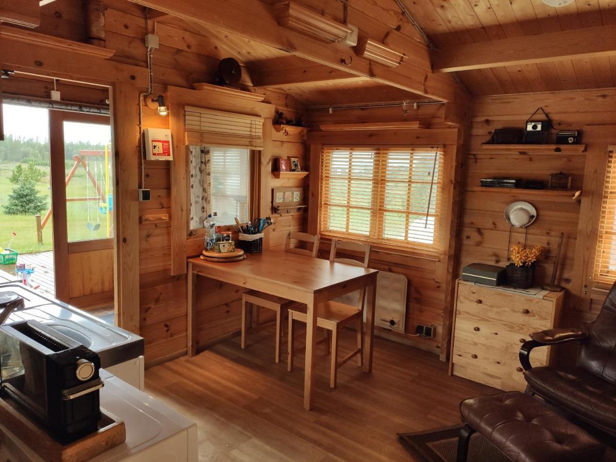 Cosy Cabin By Lake & Woods With Views Selfoss Exterior foto